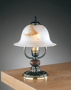 Настольная лампа 2701 P 2701