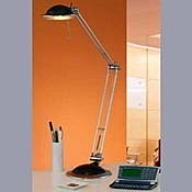 Офисная настольная лампа Picaro 86557