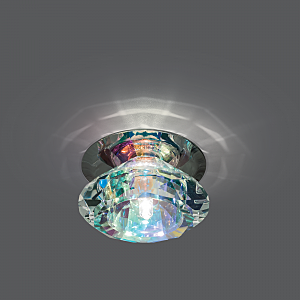 Встраиваемый светильник Crystal CR034
