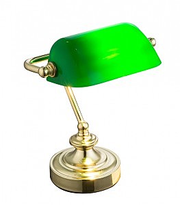 Настольная лампа Antique 24917
