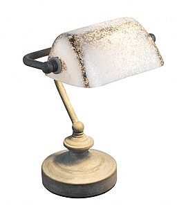 Настольная лампа Antique 24917G