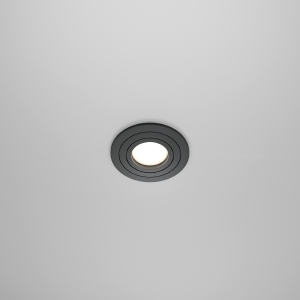 Встраиваемый светильник Atom DL023-2-01B