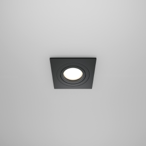 Встраиваемый светильник Atom DL024-2-01B