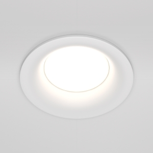 Встраиваемый светильник Slim DL027-2-01W