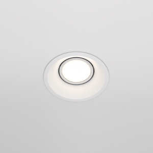 Встраиваемый светильник Dot DL028-2-01W