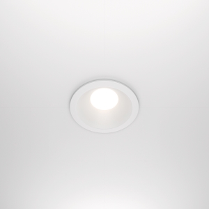 Встраиваемый светильник Zoom DL032-2-01W