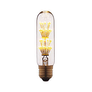 Ретро лампа Edison Bulb T1030LED
