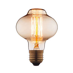 Ретро лампа Edison Bulb 8540-SC