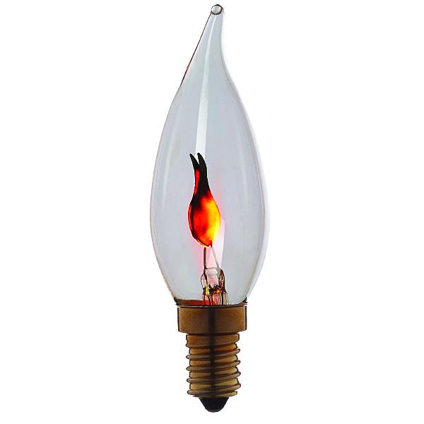 Ретро лампа Edison Bulb 3503