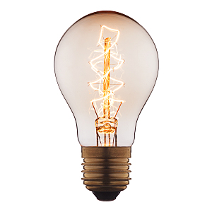 Ретро лампа Edison Bulb 1004-C