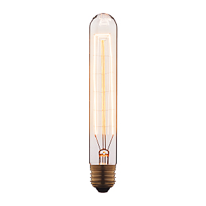 Ретро лампа Edison Bulb 1040-H