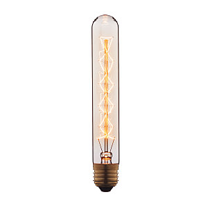 Ретро лампа Edison Bulb 1040-S