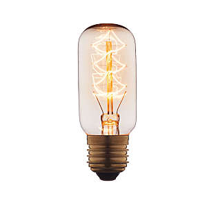 Ретро лампа Edison Bulb 3840-S