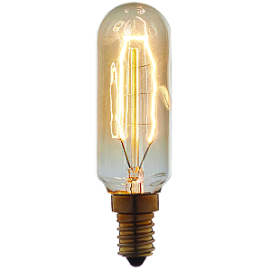 Ретро лампа Edison Bulb 740-H