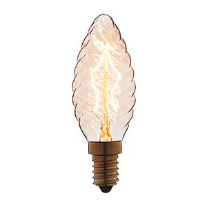 Ретро лампа Edison Bulb 3540-LT