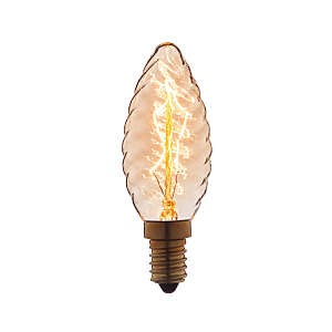 Ретро лампа Edison Bulb 3560-LT