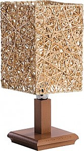 Настольная лампа Abaka Bez 16618