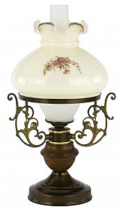 Настольная лампа Babunia 128