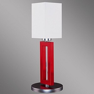Настольная лампа Riffta RF/B/R