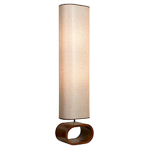 Настольная лампа Lussole GRLSF-2105-02