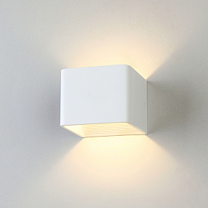 Настенное бра Corudo LED Corudo LED белый (MRL LED 1060)