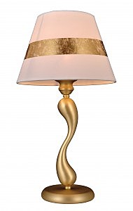 Настольная лампа 75004 75004/1T GOLD