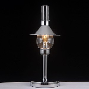 Настольная лампа Alabarda ALABARDA 75055/1T CHROME