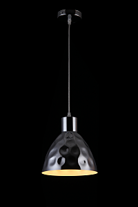Светильник подвесной Minimal Art MINIMAL ART 77013A-1P CHROME