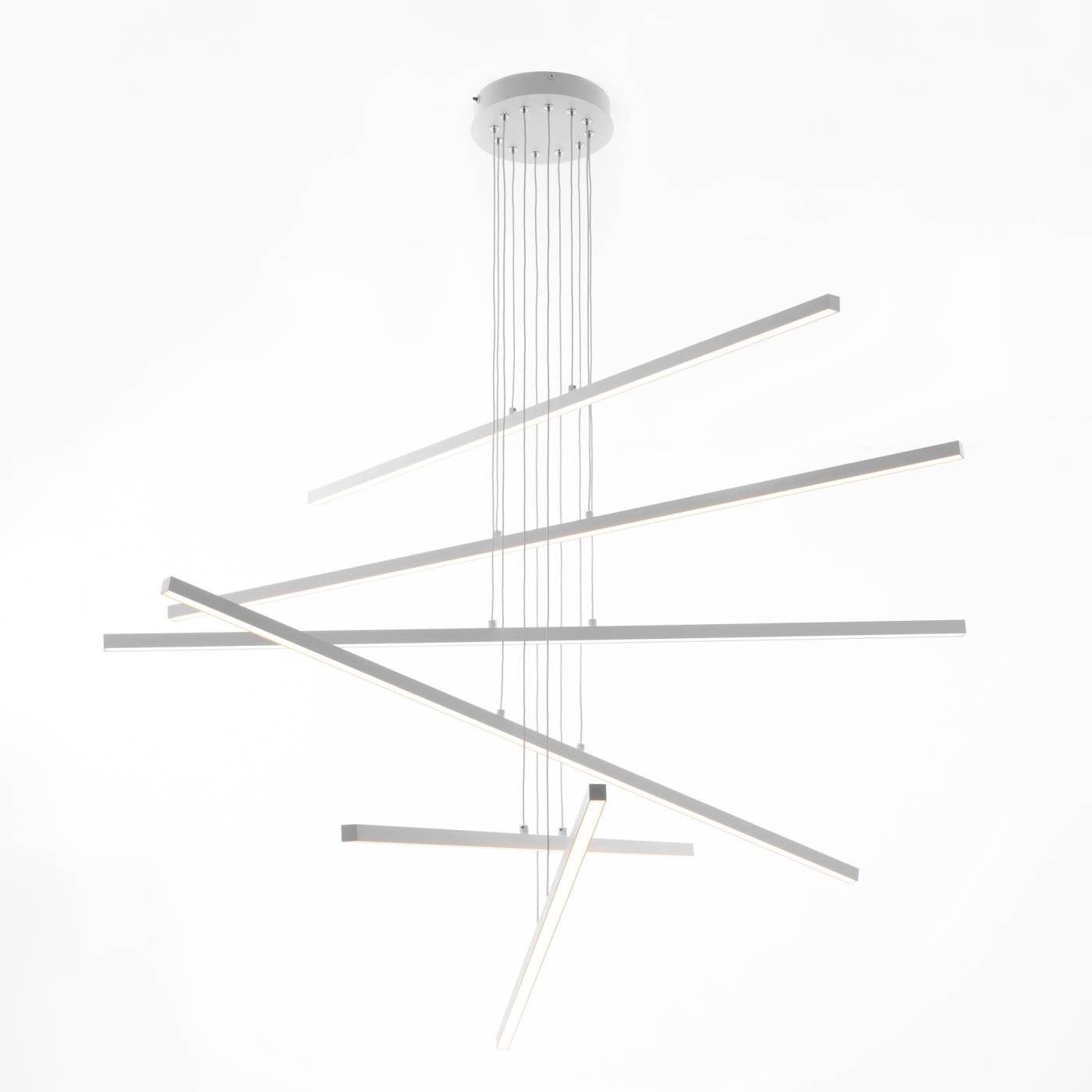 CL203260 Подвесная люстра Citilux Стиг CL203260