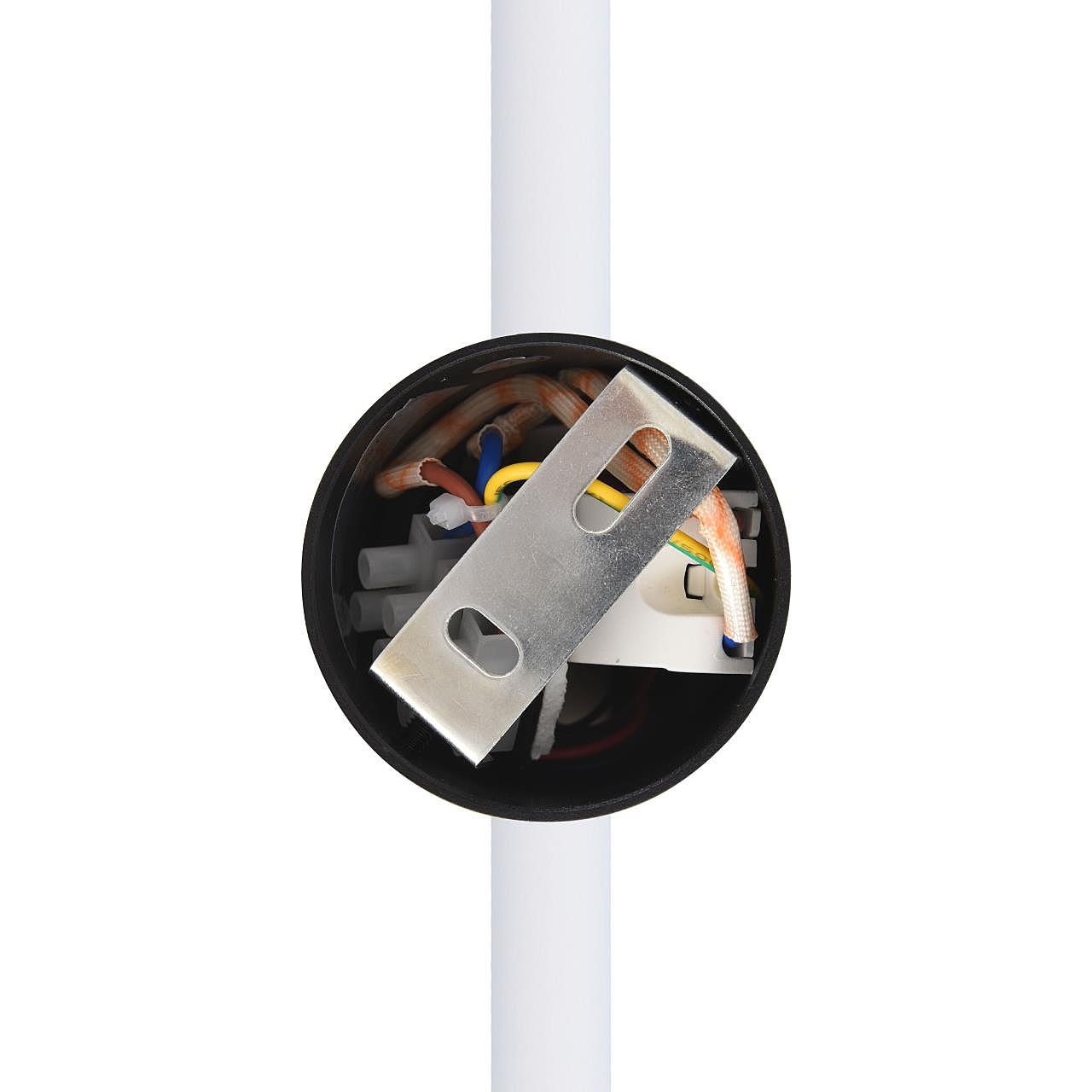 8308/12WL Настенный светильник Lumion Bram 8308/12WL