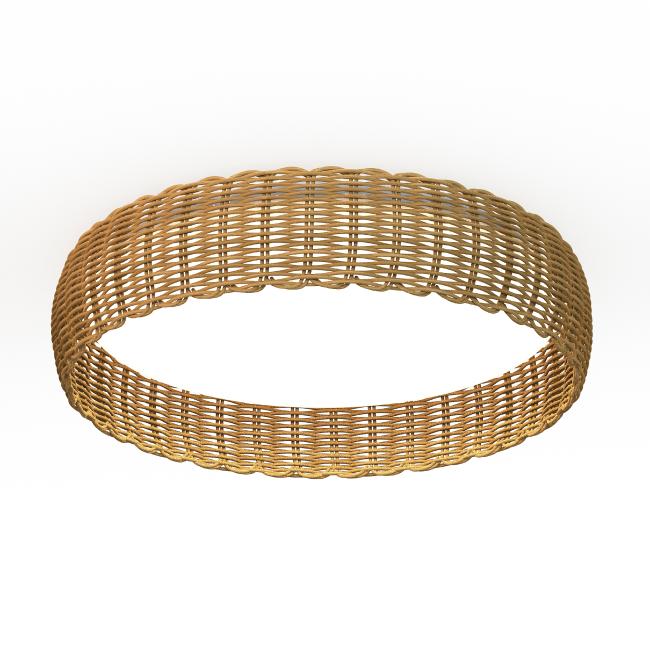 8194 Светильник потолочный Mantra Kilimanjaro 8194