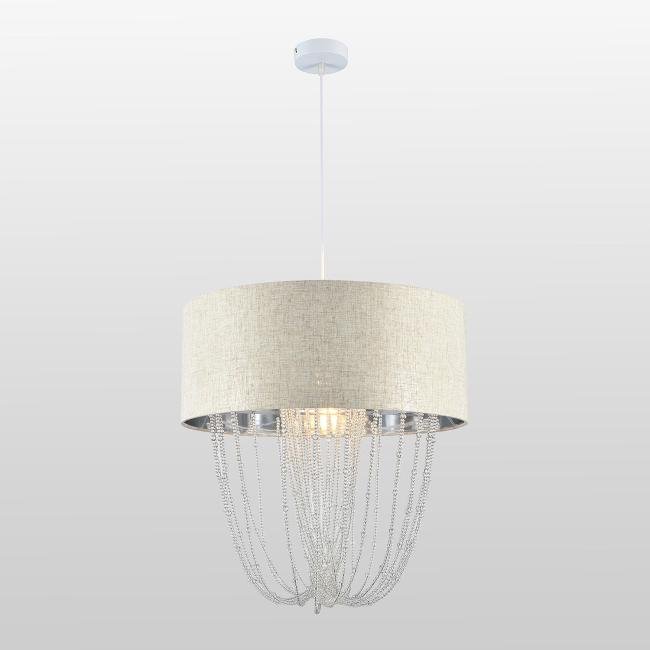 LSP-6032 Подвесная люстра Lussole Presidio LSP-6032