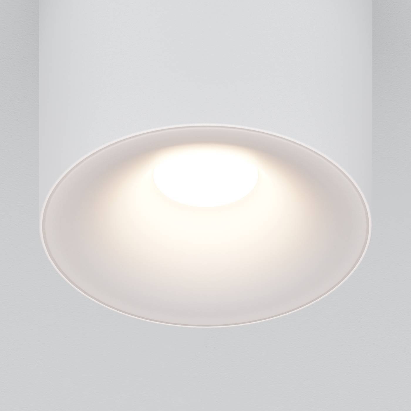 C094-GU10-W Накладной светильник Maytoni Spark C094-GU10-W