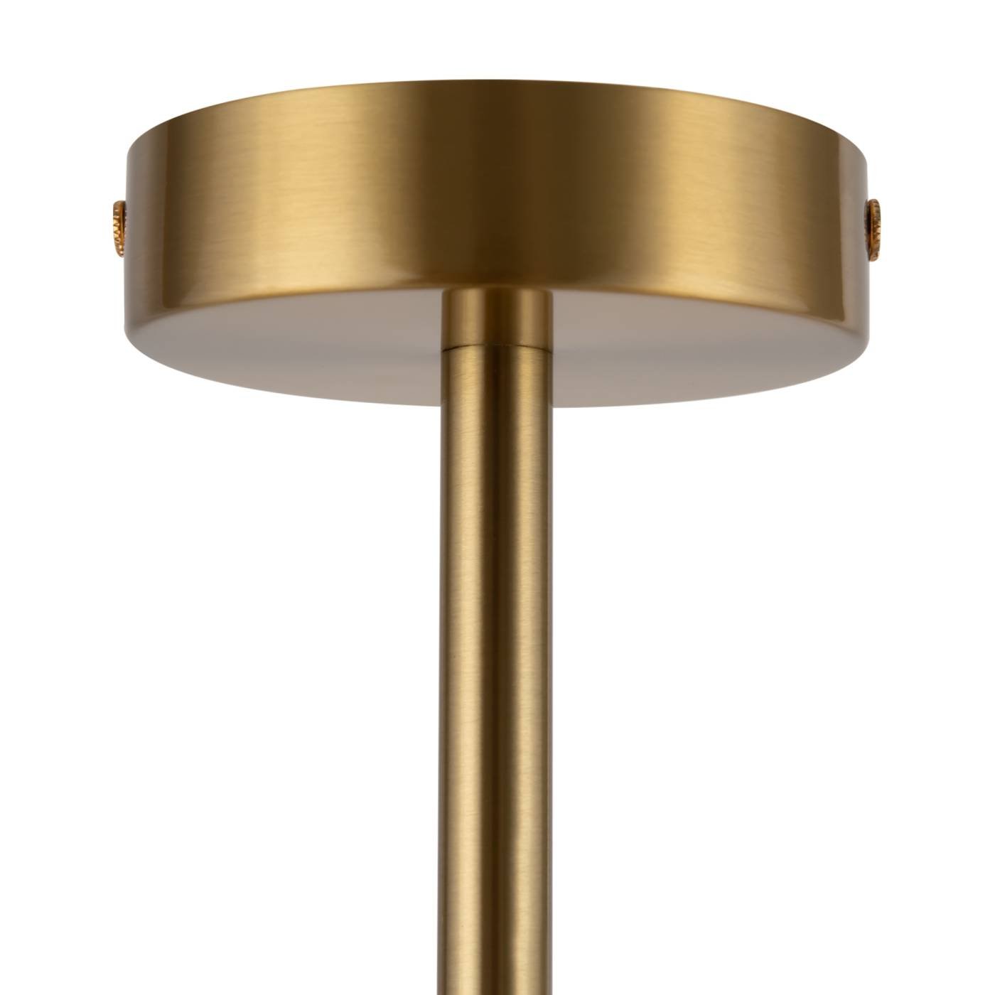 FR5202PL-08BS Потолочная люстра Freya Camelia FR5202PL-08BS