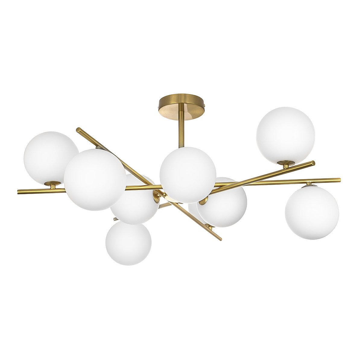 Потолочная люстра Citilux Ronny CL242193