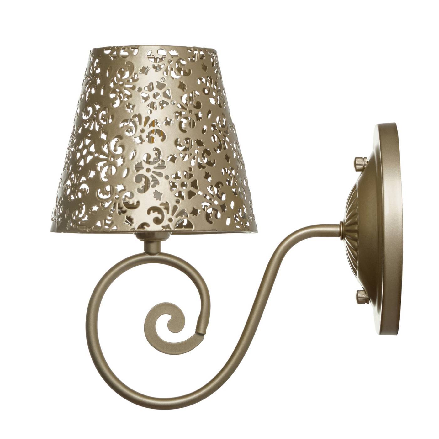 MR1313-1W Настенное бра MyFar Luna MR1313-1W