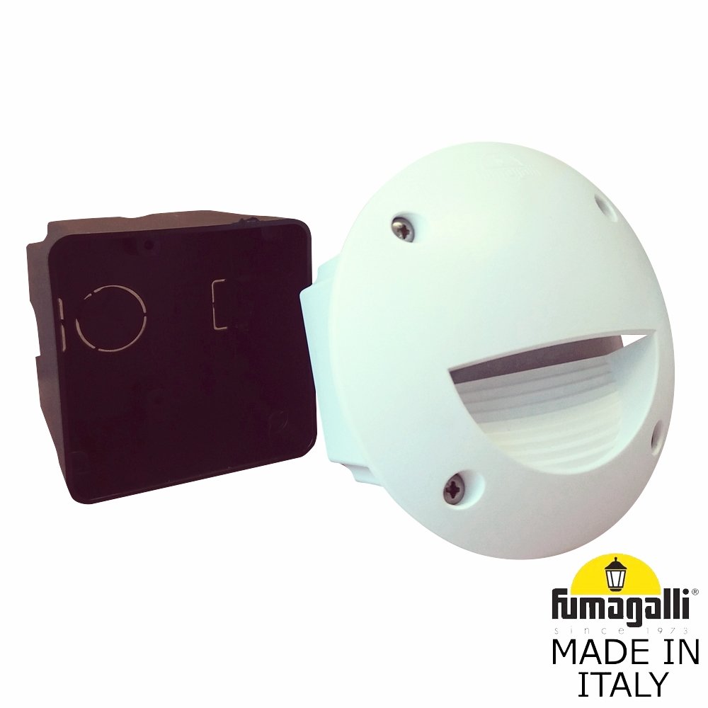 Подсветка для ступеней Fumagalli Leti 2C4.000.000.WYG1L