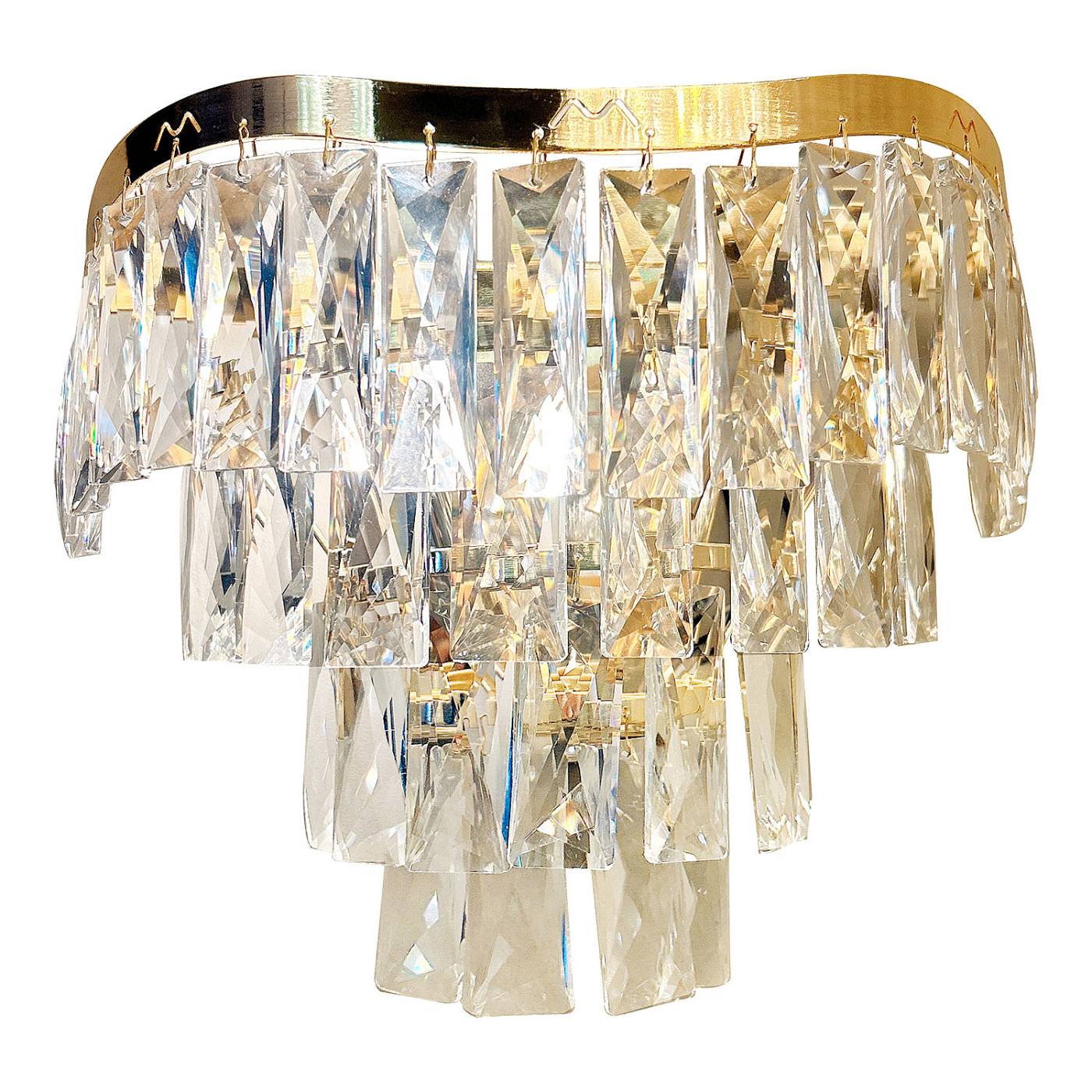 LSP-6022 Настенное бра Lussole Starr LSP-6022