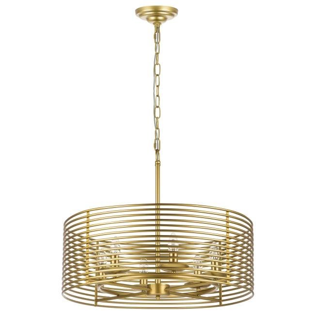 728063 Подвесная люстра Lightstar Zeta 728063