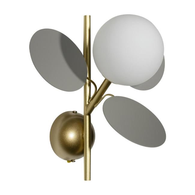 10008/1W Grey Настенное бра Loft It Matisse 10008/1W Grey