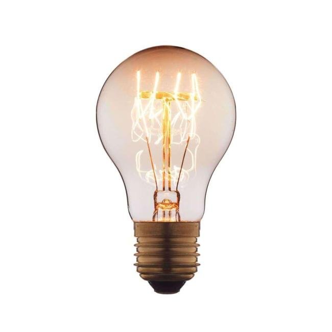Ретро лампа Loft It Edison Bulb 7560-T