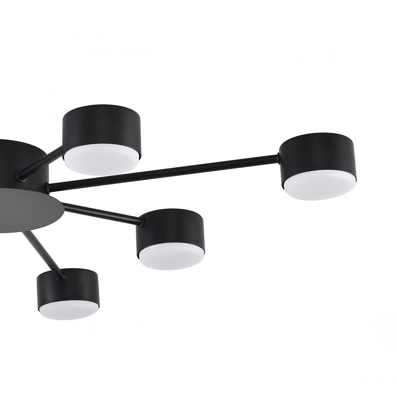 Потолочная люстра Lumion Torina 8344/8C