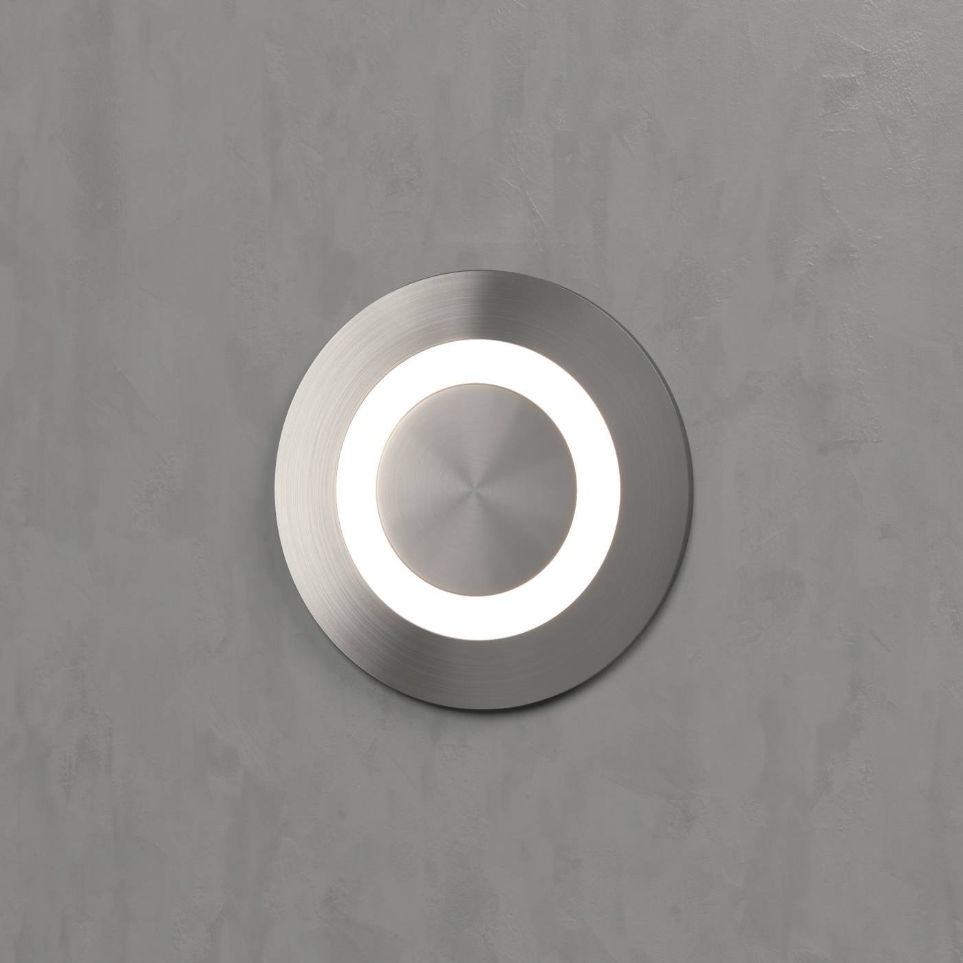 MRL LED 1107 Алюминий Подсветка для ступеней Elektrostandard MRL LED 1107 MRL LED 1107 Алюминий