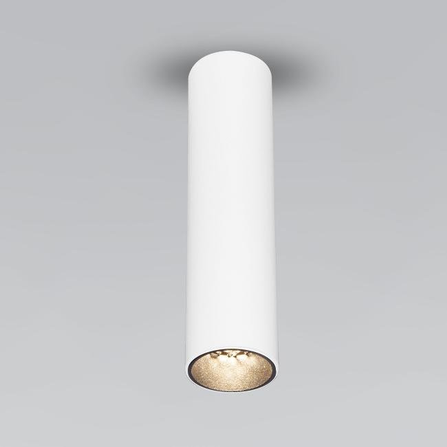 Накладной светильник Elektrostandard Pika Pika 6W (25031/LED) белый