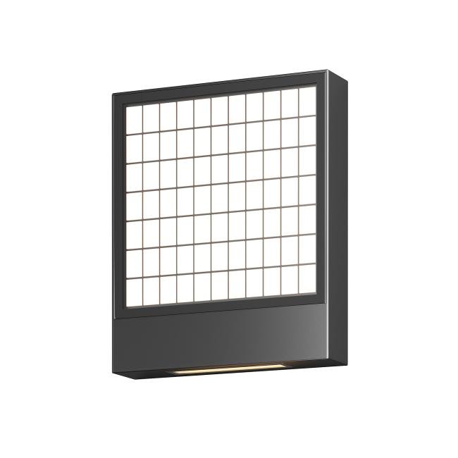 Уличный настенный светильник Maytoni Anri O475WL-L10GF3K