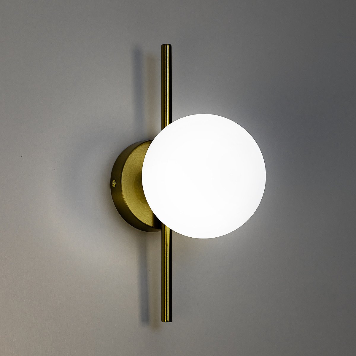 Настенное бра Citilux Ronny CL242313