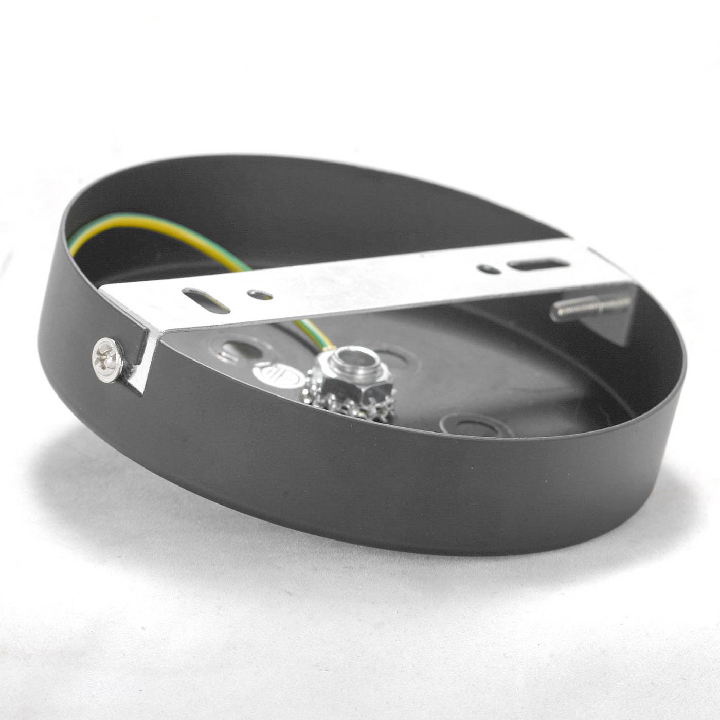 GRLSP-8266 Потолочная люстра Lussole Lafayette GRLSP-8266