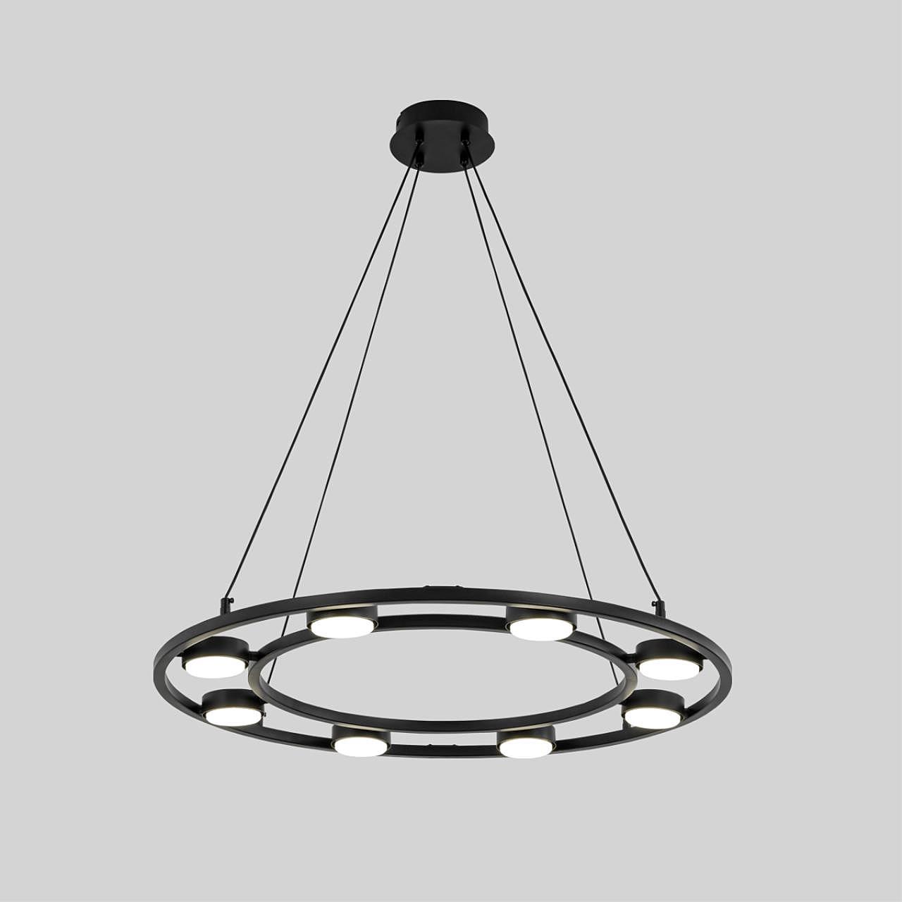 Подвесная люстра Lumion Torina 8340/8