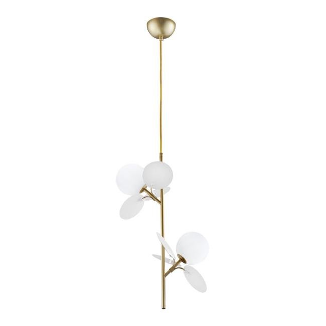 10008/2P white Светильник подвесной Loft It Matisse 10008/2P white