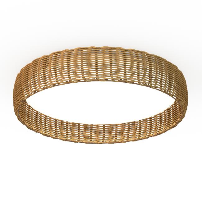 8193 Светильник потолочный Mantra Kilimanjaro 8193